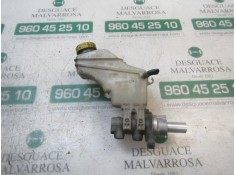 Recambio de bomba freno para peugeot bipper básico referencia OEM IAM   