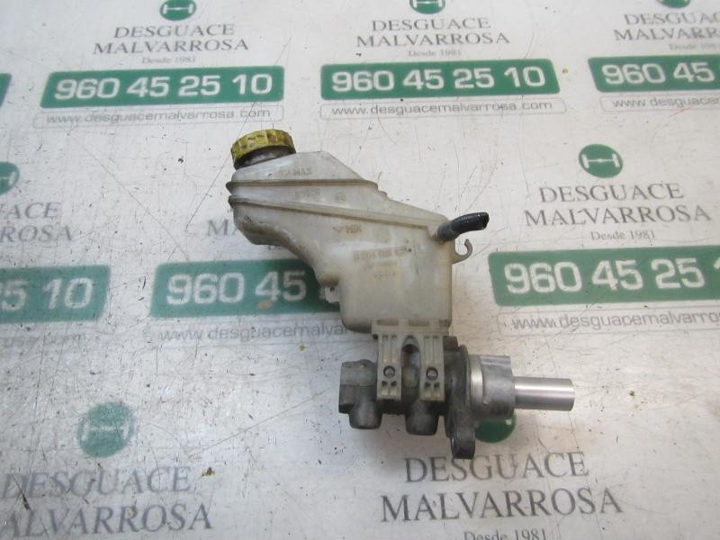 Recambio de bomba freno para peugeot bipper básico referencia OEM IAM   