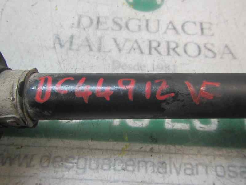 Recambio de transmision izquierda para chevrolet nubira berlina 1.6 cat referencia OEM IAM   