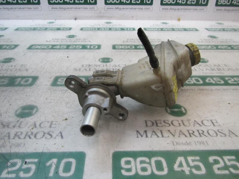 Recambio de bomba freno para peugeot bipper básico referencia OEM IAM   