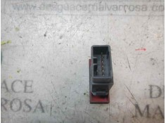 Recambio de warning para chevrolet nubira berlina 1.6 cat referencia OEM IAM    2