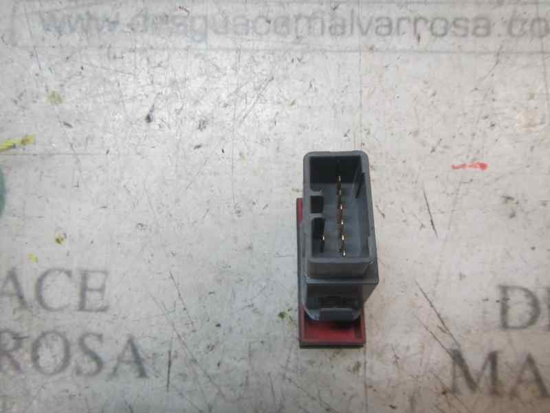 Recambio de warning para chevrolet nubira berlina 1.6 cat referencia OEM IAM   