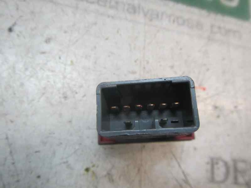 Recambio de warning para chevrolet nubira berlina 1.6 cat referencia OEM IAM   