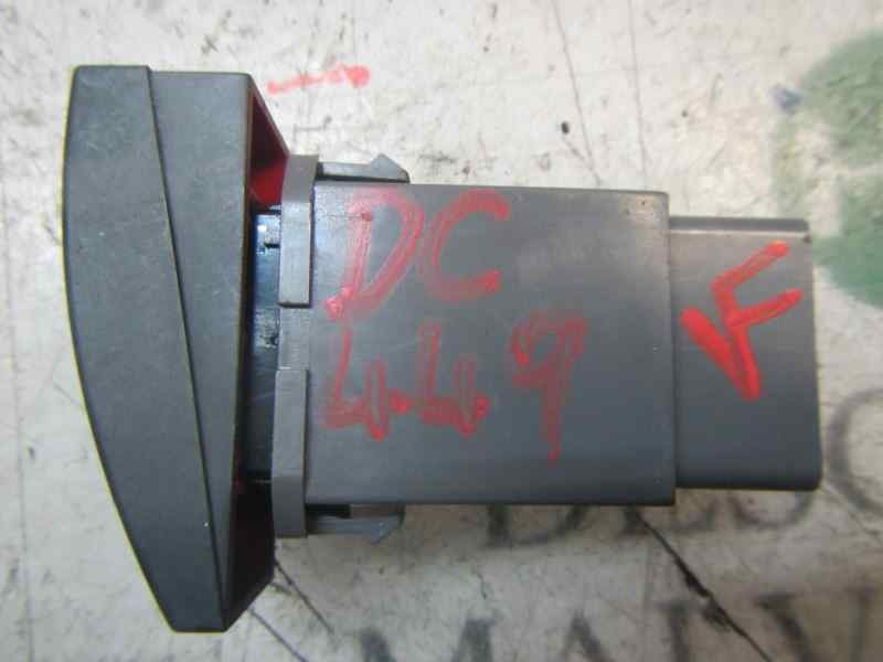 Recambio de warning para chevrolet nubira berlina 1.6 cat referencia OEM IAM   