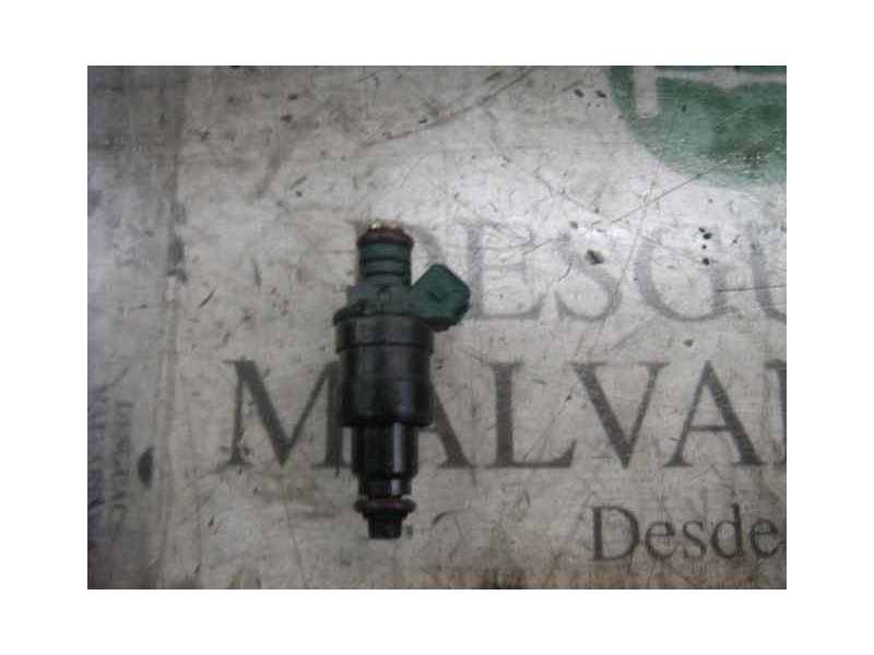 Recambio de inyector para renault megane i berlina hatchback (ba0) referencia OEM IAM   