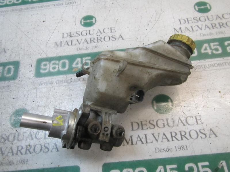 Recambio de bomba freno para peugeot bipper básico referencia OEM IAM   