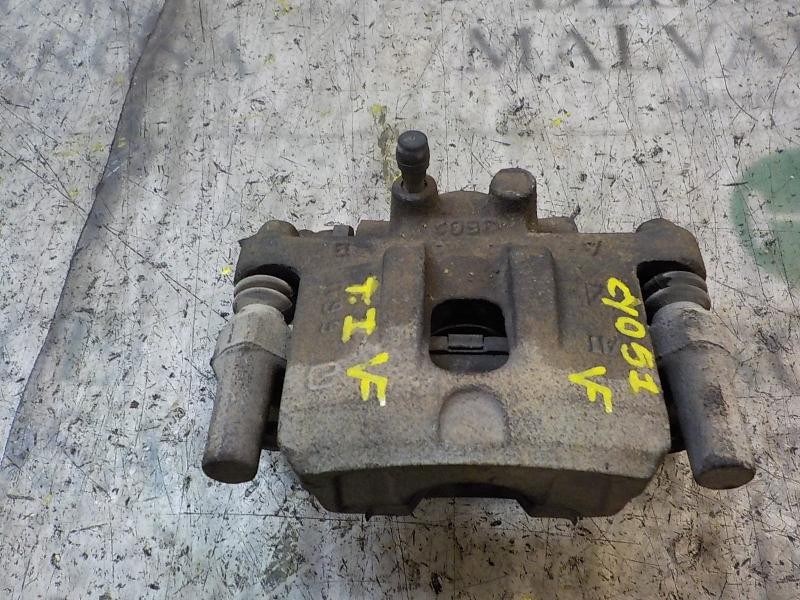 Recambio de pinza freno trasera izquierda para jeep compass 2.4 16v cat referencia OEM IAM   