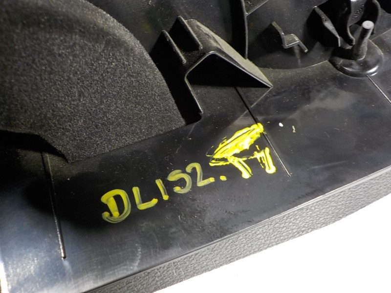 Recambio de guantera para bmw serie 1 lim. (f20) 2.0 turbodiesel referencia OEM IAM 51169232970  