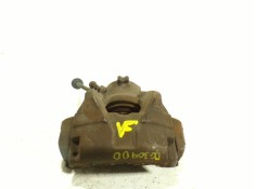 Recambio de pinza freno delantera derecha para dacia duster 1.5 dci diesel cat referencia OEM IAM 410018218R   2