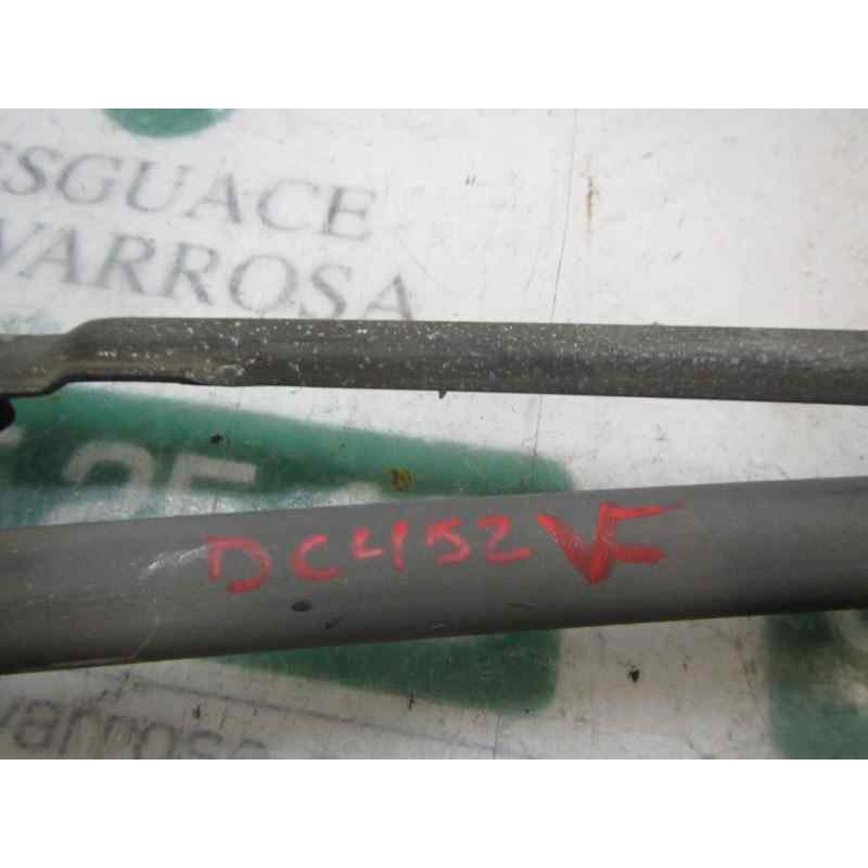 Recambio de articulacion limpia delantero para volkswagen t4 transporter/furgoneta (mod. 1991) 2.5 tdi referencia OEM IAM   