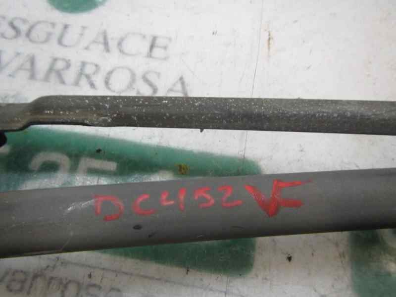 Recambio de articulacion limpia delantero para volkswagen t4 transporter/furgoneta (mod. 1991) 2.5 tdi referencia OEM IAM   