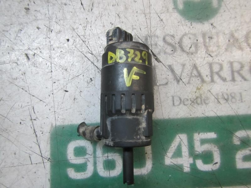 Recambio de bomba limpia para peugeot bipper básico referencia OEM IAM   