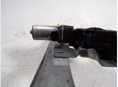 Recambio de elevalunas delantero izquierdo para renault clio iv 1.5 dci diesel fap energy referencia OEM IAM 807213867R 9030318C 2