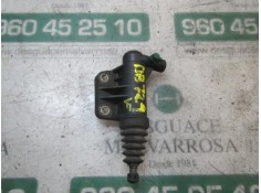 Recambio de bombin embrague para peugeot bipper básico referencia OEM IAM   