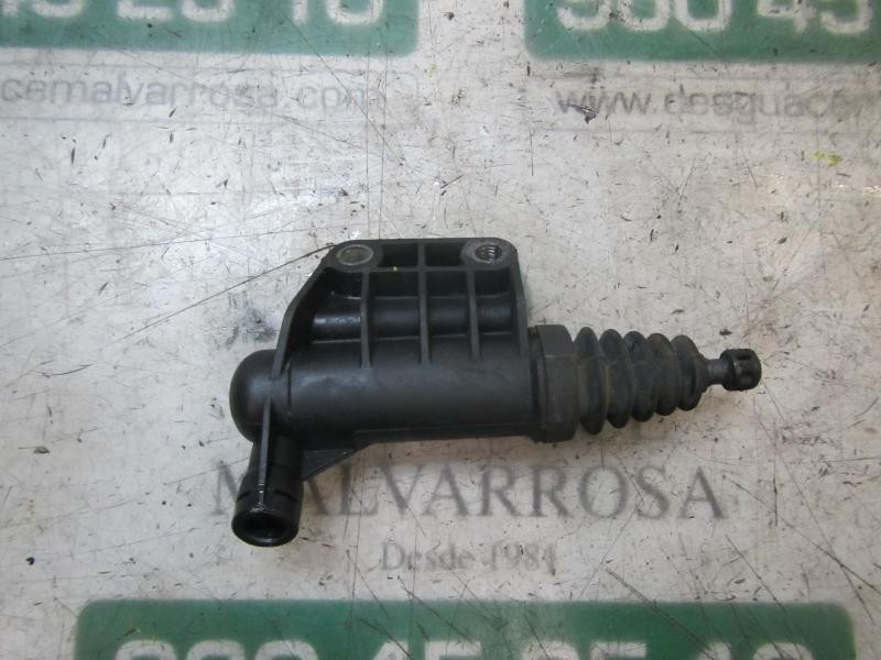 Recambio de bombin embrague para peugeot bipper básico referencia OEM IAM   