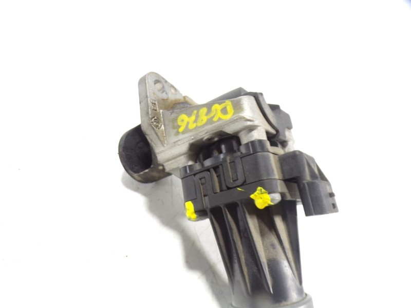 Recambio de valvula egr para renault clio iv limited referencia OEM IAM 147107172R 7172RB1437 7172RB1437