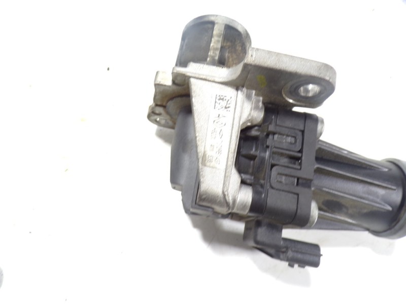 Recambio de valvula egr para renault clio iv limited referencia OEM IAM 147107172R 7172RB1437 7172RB1437