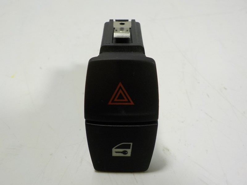 Recambio de warning para bmw serie 1 lim. (f20) 2.0 turbodiesel referencia OEM IAM 61319231786 9231786 