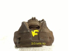Recambio de pinza freno delantera izquierda para dacia duster 1.5 dci diesel cat referencia OEM IAM 410111495R   2