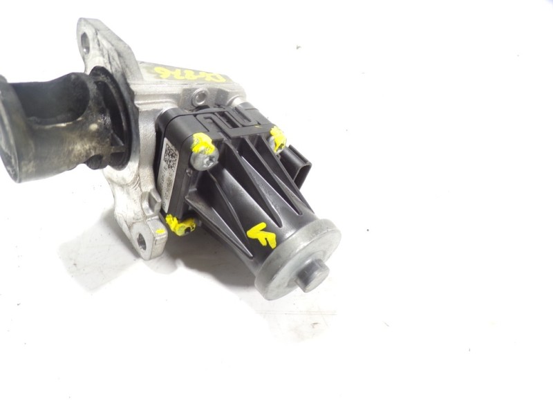 Recambio de valvula egr para renault clio iv limited referencia OEM IAM 147107172R 7172RB1437 7172RB1437