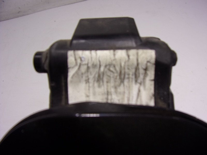 Recambio de tapa combustible para audi a8 (4h) 4.2 tdi quattro largo referencia OEM IAM 4H4809909BGRU  4H4809857B