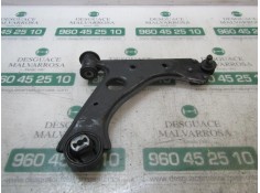Recambio de brazo suspension inferior delantero derecho para peugeot bipper básico referencia OEM IAM   