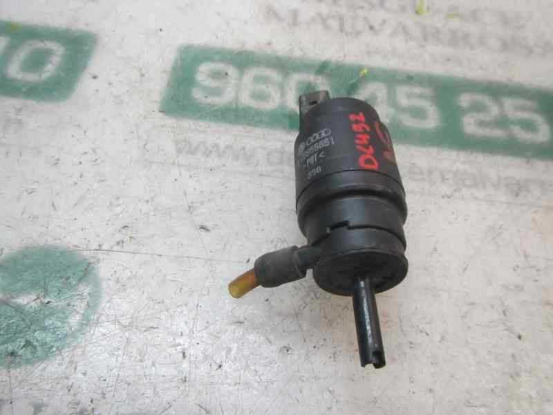 Recambio de bomba limpia para volkswagen t4 transporter/furgoneta (mod. 1991) 2.5 tdi referencia OEM IAM   