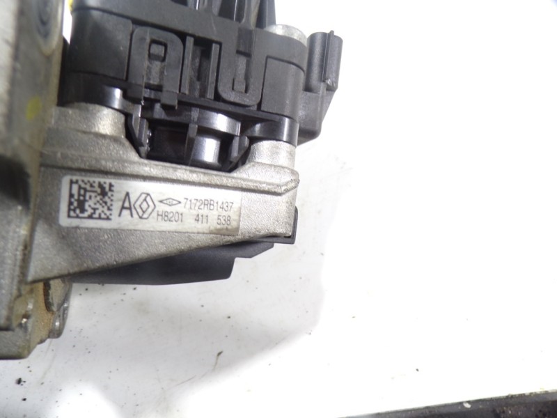 Recambio de valvula egr para renault clio iv limited referencia OEM IAM 147107172R 7172RB1437 7172RB1437