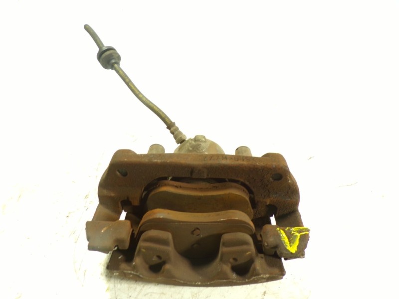 Recambio de pinza freno delantera izquierda para dacia duster 1.5 dci diesel cat referencia OEM IAM 410111495R  