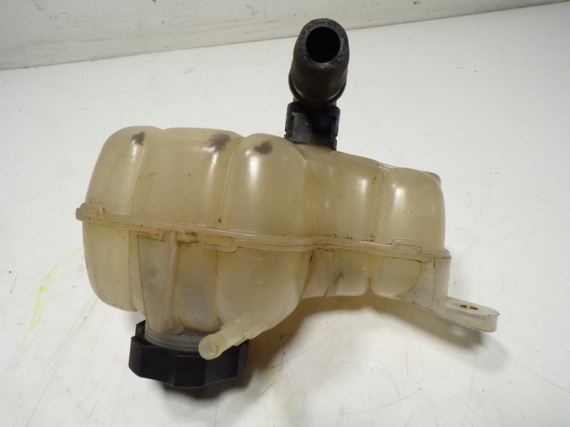 Recambio de deposito expansion para opel corsa e 1.4 referencia OEM IAM 13357140 13357140 