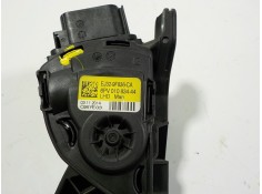 Recambio de potenciometro pedal para land rover evoque 2.2 td4 cat referencia OEM IAM LR047508 EJ329F836CA 6PV01083444 2