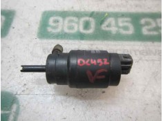 Recambio de bomba limpia para volkswagen t4 transporter/furgoneta (mod. 1991) 2.5 tdi referencia OEM IAM    2