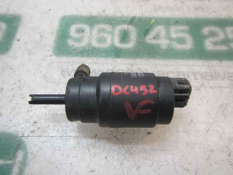 Recambio de bomba limpia para volkswagen t4 transporter/furgoneta (mod. 1991) 2.5 tdi referencia OEM IAM   