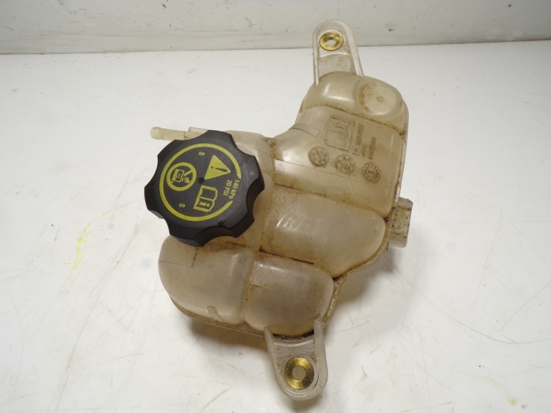 Recambio de deposito expansion para opel corsa e 1.4 referencia OEM IAM 13357140 13357140 