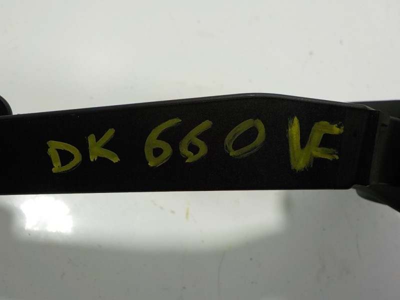 Recambio de potenciometro pedal para land rover evoque 2.2 td4 cat referencia OEM IAM LR047508 EJ329F836CA 6PV01083444