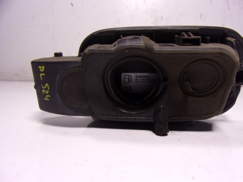 Recambio de tapa combustible para audi a8 (4h) 4.2 tdi quattro largo referencia OEM IAM 4H4809909BGRU  4H4809857B