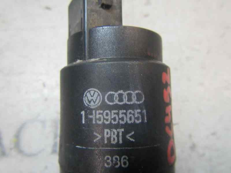 Recambio de bomba limpia para volkswagen t4 transporter/furgoneta (mod. 1991) 2.5 tdi referencia OEM IAM   