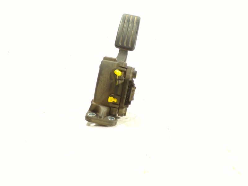 Recambio de potenciometro pedal para dacia duster 1.5 dci diesel cat referencia OEM IAM 6001548477 8200386506D 
