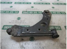 Recambio de brazo suspension inferior delantero izquierdo para peugeot bipper básico referencia OEM IAM    2