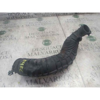TUBO INTERCOOLER 