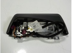 Recambio de pantalla multifuncion para bmw serie 1 lim. (f20) 2.0 turbodiesel referencia OEM IAM 65509270391 9270391  2