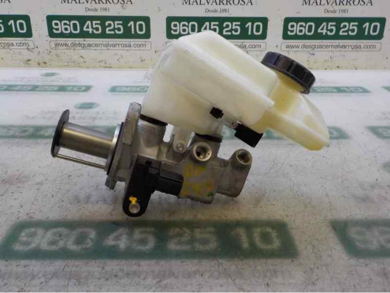 Recambio de bomba freno para audi a1 sportback (gba) 1.0 tfsi referencia OEM IAM 5Q1614019RREP 2Q1611301A 