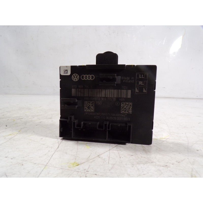 Recambio de modulo electronico para audi a5 sportback (8t) 3.0 tdi quattro referencia OEM IAM 8T0959795E 8T0959795E 