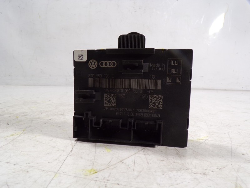 Recambio de modulo electronico para audi a5 sportback (8t) 3.0 tdi quattro referencia OEM IAM 8T0959795E 8T0959795E 