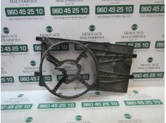 Recambio de canalizador aire para peugeot bipper básico referencia OEM IAM   