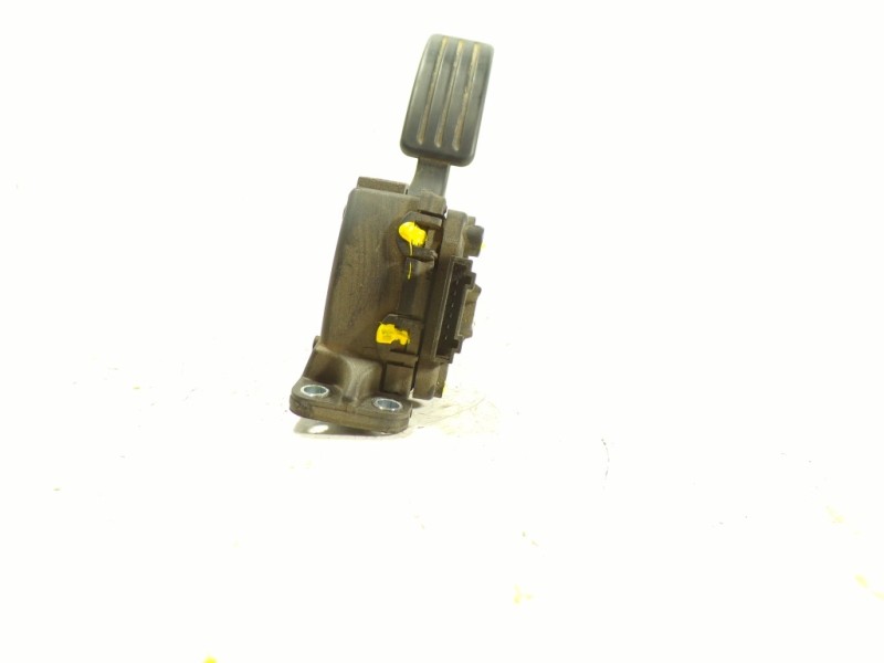 Recambio de potenciometro pedal para dacia duster 1.5 dci diesel cat referencia OEM IAM 6001548477 8200386506D 