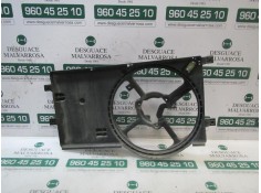 Recambio de canalizador aire para peugeot bipper básico referencia OEM IAM    2