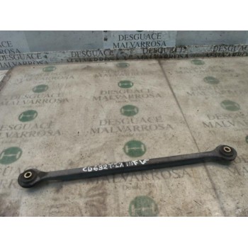 BRAZO SUSPENSION INFERIOR TRASERO IZQUIERDO 60629903 
