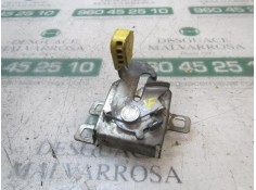 Recambio de cerradura capot para peugeot bipper básico referencia OEM IAM   