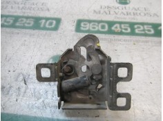 Recambio de cerradura capot para peugeot bipper básico referencia OEM IAM    2